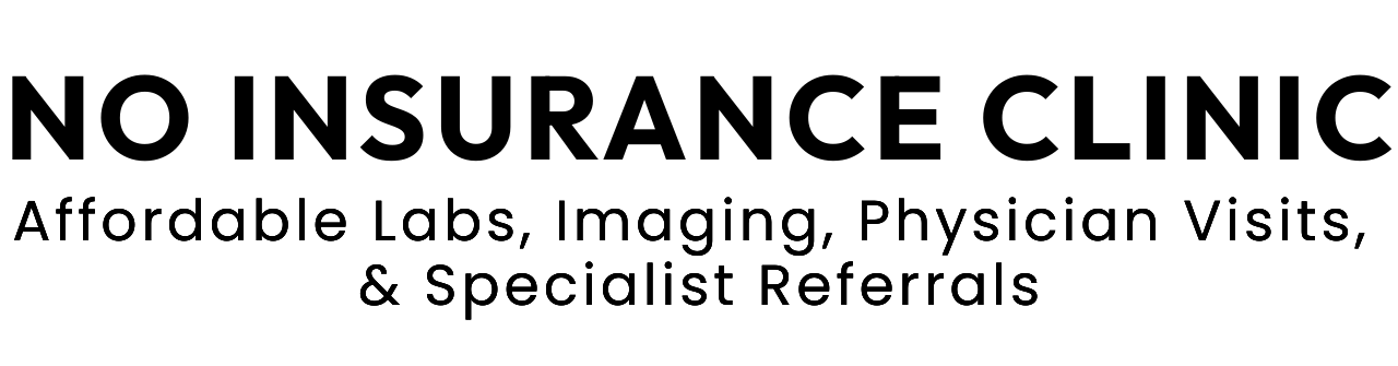 No Insurance Clinic HTX