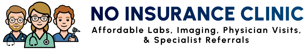 No Insurance Clinic HTX